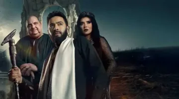 أسطورة الختام… موعد بدء تصوير الموسم السادس من مسلسل المداح لعرضه في رمضان 2026.