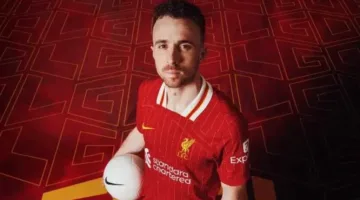 بعد أسبوعين من زواجه، وفاة ديوغو جوتا لاعب ليفربول في حادث سير مأسوي في إسبانيا