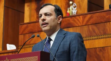 الحكومة تخصص مليار درهم لتسهيل الانتقال من الاقتصاد غير الرسمي