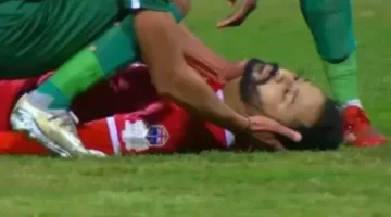 في الذكرى الأولى لرحيل أحمد رفعت: ماذا جرى له منذ سقوطه المفاجئ حتى إعلان وفاته؟ (القصة الكاملة)