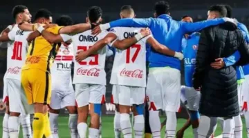 صفقات الزمالك الجديدة: جون إدوارد يتولى مسؤولية الميركاتو الصيفي، وفيريرا يحدد اللاعبين المستهدفين في مشروع إعادة البناء الذي ينطلق الآن.