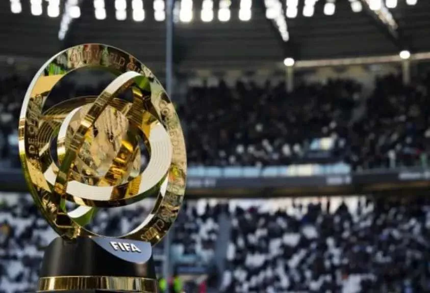 في ظل التنافس مع قطر والبرازيل وإسبانيا.. السعودية المرشحة الأبرز لاستضافة كأس العالم للأندية 2029 في ظل التنافس مع قطر والبرازيل وإسبانيا.. السعودية المرشحة الأبرز لاستضافة كأس العالم للأندية 2029