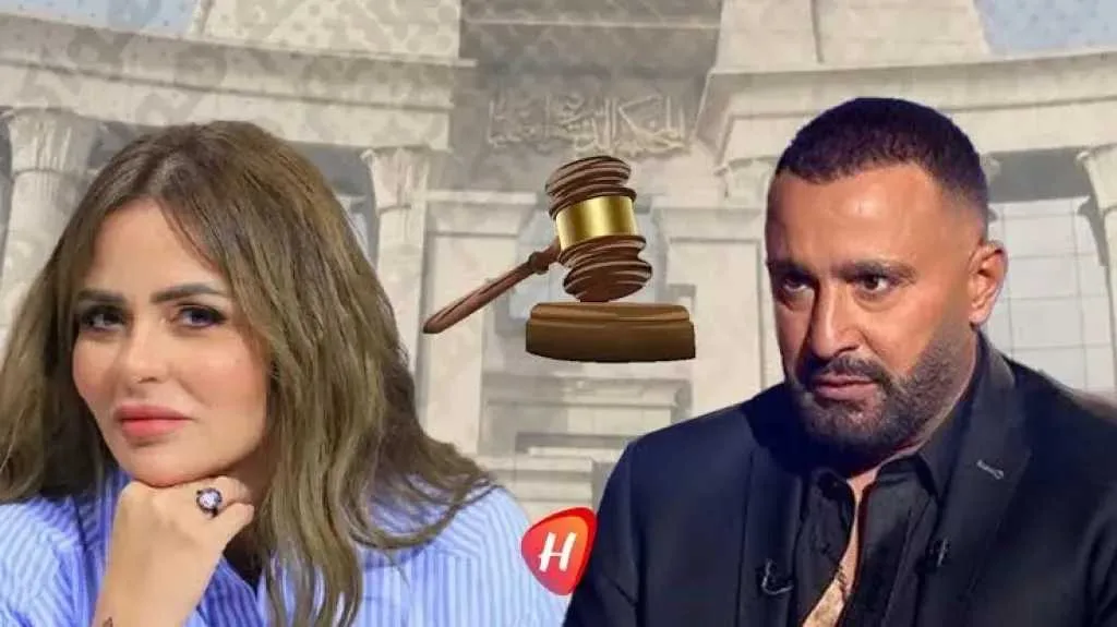بعد الفضيحة الدولية… ما هي صلة أحمد السقا باللوحة المسروقة لمها الصغير؟