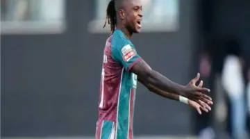 من هو شيكو بانزا حسب ويكيبيديا؟ تفاصيل المفاوضات بين الزمالك والمهاجم الأنجولي.