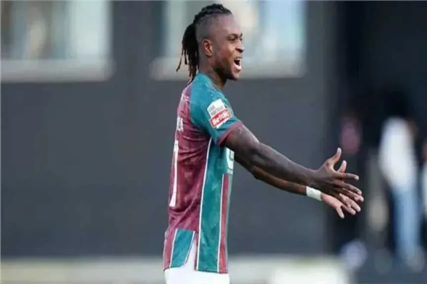 من هو شيكو بانزا حسب ويكيبيديا؟ تفاصيل المفاوضات بين الزمالك والمهاجم الأنجولي. من هو شيكو بانزا حسب ويكيبيديا؟ تفاصيل المفاوضات بين الزمالك والمهاجم الأنجولي.
