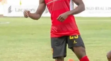 خاص: صفقات الزمالك الجديدة – الأنغولي زيني سلفادور يجذب انتباه جون إدوارد بعد تألقه في اليونان.