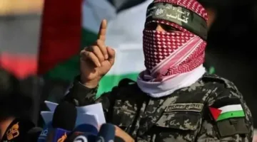 عاجل | أبو عبيدة بعد هجوم بيت حانون: إذا نجا جنود الاحتلال اليوم، فقد يصبحون أسرى في المستقبل.
