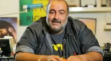 بعد رحيله المفاجئ بسبب مرض نادر.. ما أبرز إنجازات المخرج سامح عبدالعزيز؟