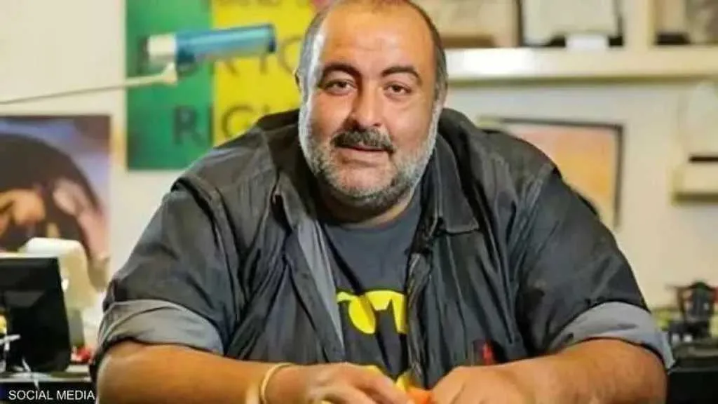 بعد رحيله المفاجئ بسبب مرض نادر.. ما أبرز إنجازات المخرج سامح عبدالعزيز؟ بعد رحيله المفاجئ بسبب مرض نادر.. ما أبرز إنجازات المخرج سامح عبدالعزيز؟