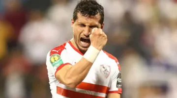 بعد تقديم عرض رسمي: تفاصيل مفاوضات الزمالك مع طارق حامد، شاملًا قيمة التعاقد والمكافآت – آخر أخبار الزمالك