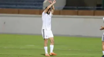 حامد حمدان يُخطر بتروجت بقراره النهائي للانتقال إلى الزمالك ويُفضل رفض العروض الأخرى.