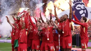 بداية الدوري الإنجليزي الممتاز 2025–2026: 20 فريقًا يتنافسون على اللقب