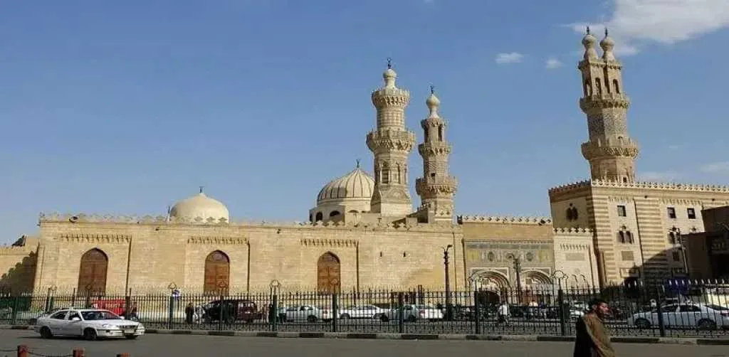 في إعلان رسمي، الأزهر يعرب عن استهجانه لزيارة مجموعة من الأئمة الأوروبيين إلى الكيان الصهيوني ويؤكد: لا صلة لهم بالإسلام. في إعلان رسمي، الأزهر يعرب عن استهجانه لزيارة مجموعة من الأئمة الأوروبيين إلى الكيان الصهيوني ويؤكد: لا صلة لهم بالإسلام.
