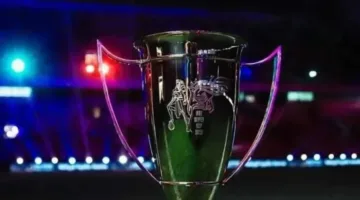 قبل الإعلان الرسمي: كأس السوبر المصري يعود إلى الإمارات في هذا التاريخ!