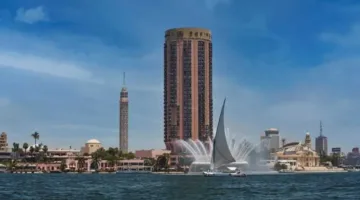 تفاصيل الحريق البسيط في فندق سوفتيل الجزيرة وبيان رسمي من وزارة السياحة