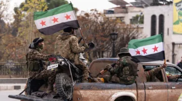 المرصد: أعمال العنف في جنوب سوريا أسفرت عن مقتل 360 شخصاً