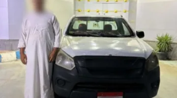 إلقاء القبض على بائع فواكه بتهمة فعل مخل بالحياء على طريق الإسماعيلية الصحراوي