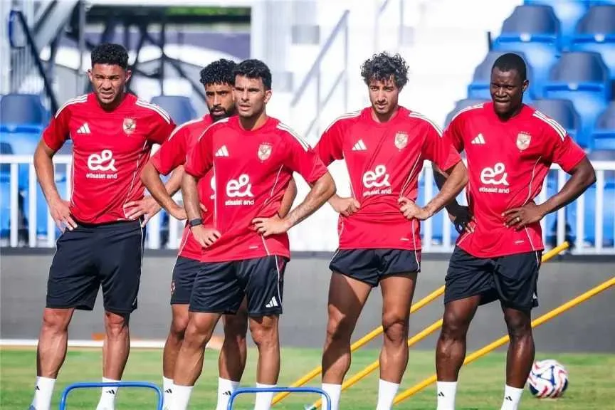 جدول مباريات الأهلي في الدوري المصري 2026: توقيت القمة ضد الزمالك ومنافسات مثيرة في البداية