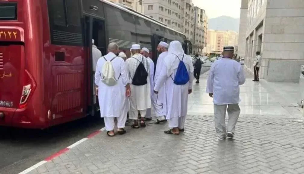 إلغاء الحج البري في مصر للموسم المقبل: التفاصيل وخطة الدولة للتصدي لهذا القرار