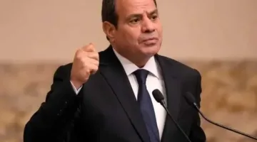 الرئيس السيسي: مصر تعمل بجد مع قطر والولايات المتحدة لوقف النزاع في غزة