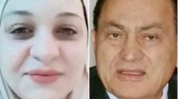 فتاة التيك توك: تعرف على مروة ابنة حسني مبارك وإيمان الطوخي.