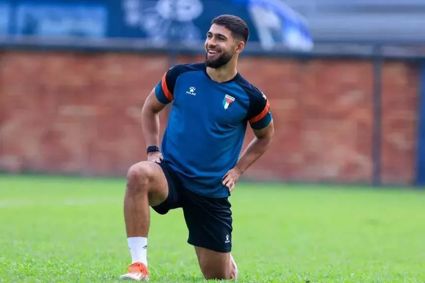 ما الذي أدى إلى عودة عمر فرج للزمالك رغم استبعاده سابقًا؟