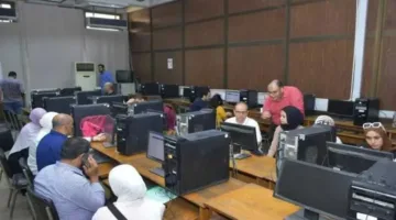 متى يبدأ تنسيق المرحلة الثانية من الثانوية العامة 2025؟ اكتشف الكليات المتاحة للتخصصات العلمية والهندسية.