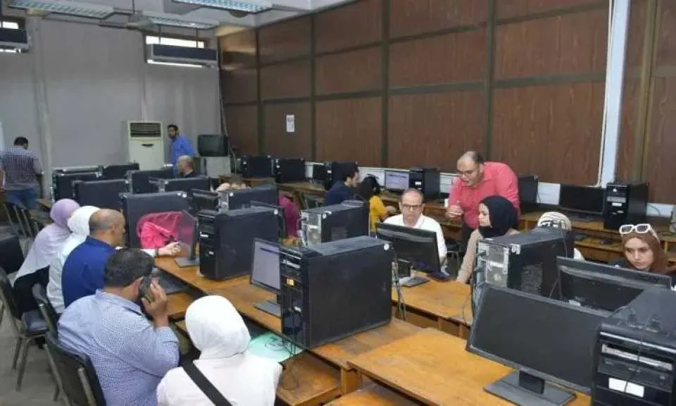 متى يبدأ تنسيق المرحلة الثانية من الثانوية العامة 2025؟ اكتشف الكليات المتاحة للتخصصات العلمية والهندسية. متى يبدأ تنسيق المرحلة الثانية من الثانوية العامة 2025؟ اكتشف الكليات المتاحة للتخصصات العلمية والهندسية.