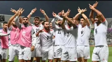 الاتحاد الفلسطيني يعلن عن استشهاد اللاعب عودة الهذالين جراء هجوم المستوطنين على قرية أم الخير.