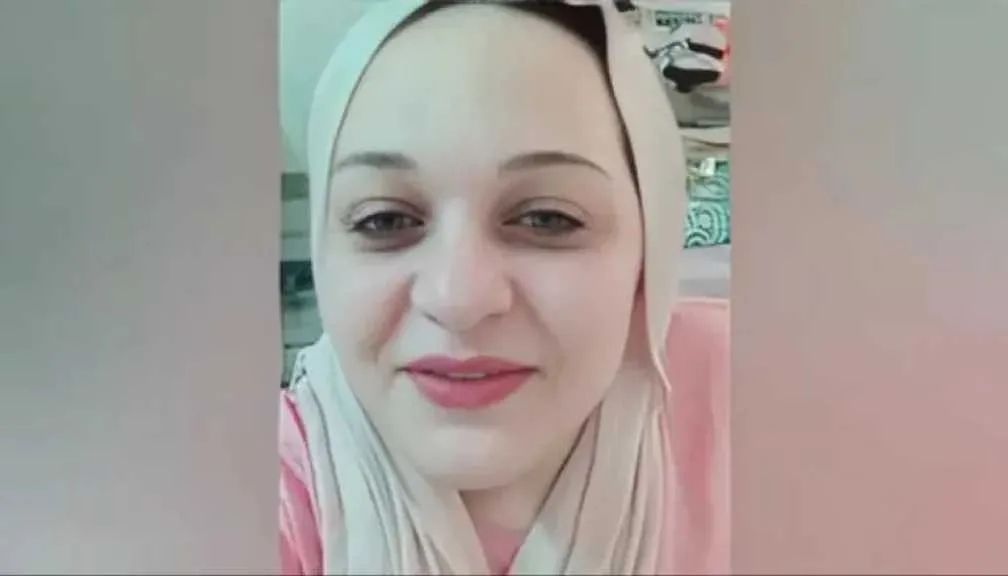 تفاصيل اعتقال مروة ابنة حسني مبارك وإيمان الطوخي (القصة الشاملة)