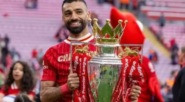 أرقام جديدة مذهلة.. ماذا تنتظر محمد صلاح في موسم 2025-2026؟