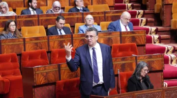 وهبي: العقارات غير المسجلة مرتبطة بتبييض الأموال وقد قمنا بإلغاء تفويض المحامين لعقودها