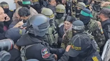 حماس توافق على الإفراج عن 10 محتجزين خلال محادثات وقف إطلاق النار