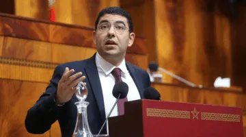 بنسعيد: قانون “مجلس الصحافة” ليس له أي أجندة سياسية، والحرية لا تعني الفوضى.