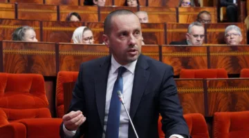 التهراوي: المجموعات الصحية ستعزز جودة الرعاية الصحية