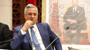 زيدان يقر بتدني استثمارات المغاربة في الخارج ويتعهد بدعم مشاريع الجالية.