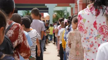 وزارة التعليم تعتمد على أغسطس لإكمال تأهيل الإعداديات الجديدة في الريادة
