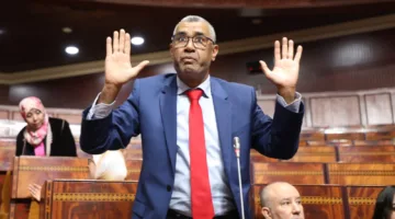 المصباح” يرفض المشاركة في استبيان “تأييد الفراقشية