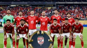 عاجل: الأهلي يكشف عن مفاوضاته مع مجموعة من اللاعبين لتعزيز صفوف الفريق في الوقت الراهن.