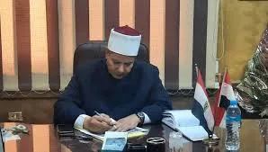 وكيل أوقاف الغربية: إجراءات عقابية ضد من يتيح الدعاية للمرشحين داخل المساجد