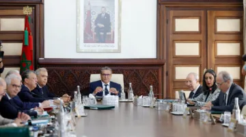 الحكومة تعين رئيساً للمعهد القضائي المهني