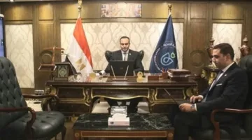 الدكتور أحمد السبكي: التمويل الذاتي كخيار استراتيجي ضروري لتأسيس نظم صحية مستقلة ومستدامة في إفريقيا.