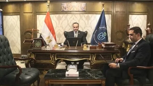 الدكتور أحمد السبكي: التمويل الذاتي كخيار استراتيجي ضروري لتأسيس نظم صحية مستقلة ومستدامة في إفريقيا.