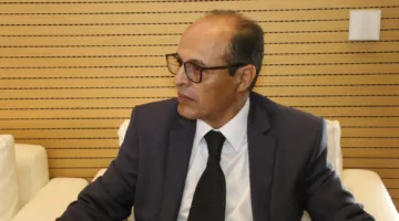 الطيار: قضية الصحراء تحتاج إلى وحدة الموقف السياسي ويجب تنظيم الخطاب الحزبي.