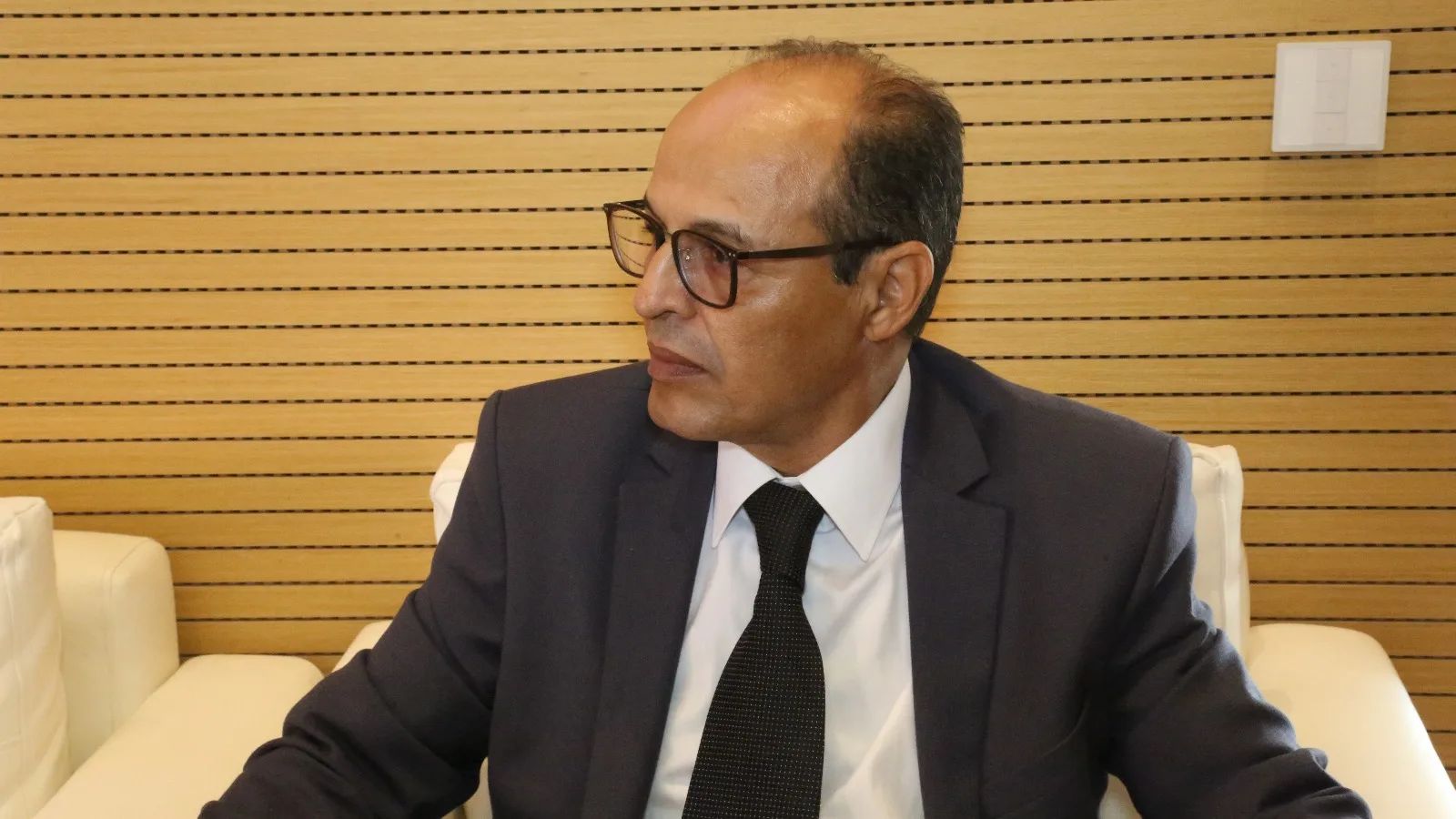 الطيار: قضية الصحراء تحتاج إلى وحدة الموقف السياسي ويجب تنظيم الخطاب الحزبي.