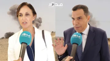 نواب: اعتداء السمارة “يائس” ويجب اعتبار البوليساريو منظمة إرهابية