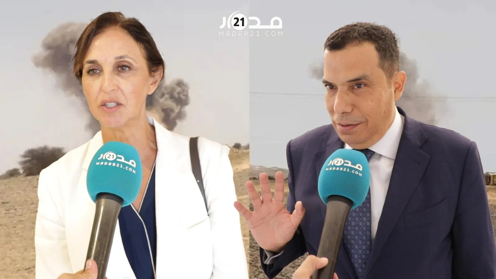 نواب: اعتداء السمارة “يائس” ويجب اعتبار البوليساريو منظمة إرهابية نواب: اعتداء السمارة “يائس” ويجب اعتبار البوليساريو منظمة إرهابية