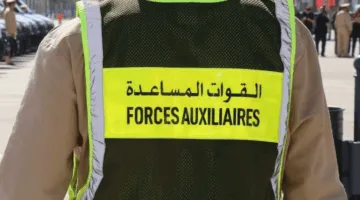 الداخلة: فتح تحقيق حول ضلوع عنصر من القوات المساعدة في قضية تحرش
