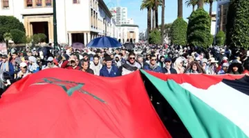 باحث مغربي: التطبيع الأكاديمي تحت ستار “الحرية العلمية” انتهاك لإجماع أخلاقي