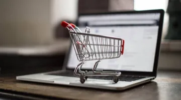 زيادة مبيعات التسوق الإلكتروني في كوريا